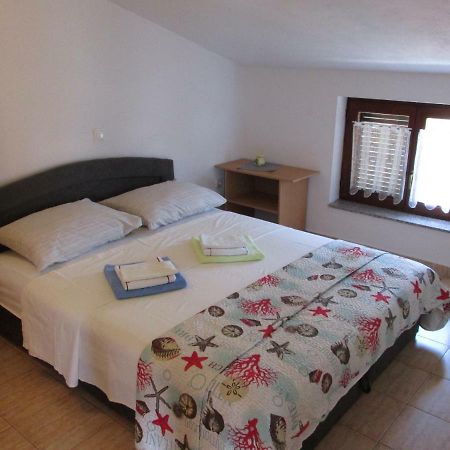 Apartment Krizanovic Malinska Zewnętrze zdjęcie