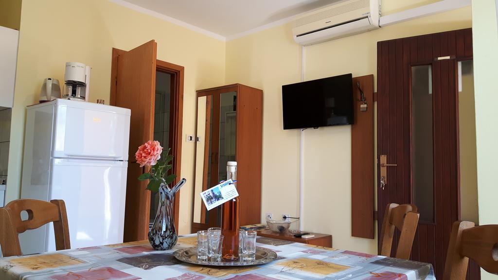 Apartment Krizanovic Malinska Zewnętrze zdjęcie