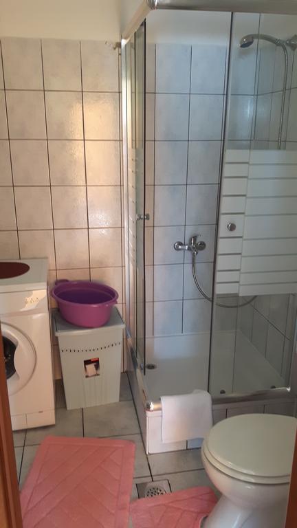Apartment Krizanovic Malinska Zewnętrze zdjęcie