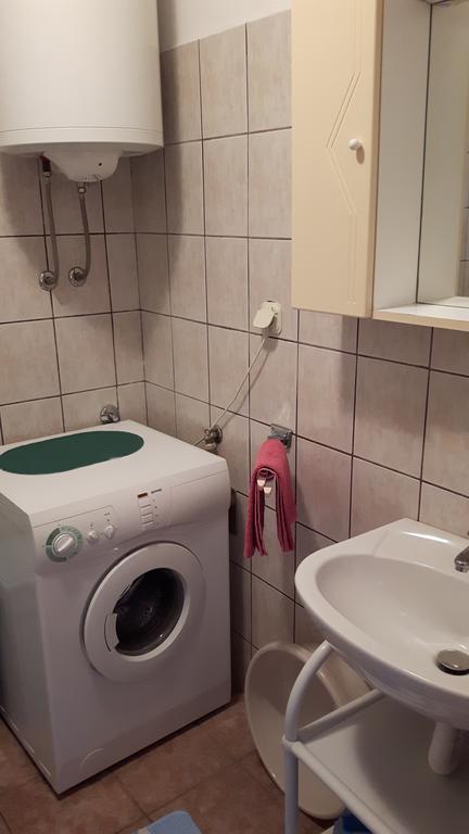 Apartment Krizanovic Malinska Zewnętrze zdjęcie