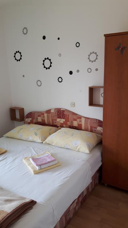 Apartment Krizanovic Malinska Zewnętrze zdjęcie