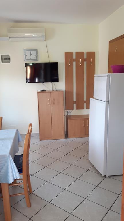 Apartment Krizanovic Malinska Zewnętrze zdjęcie