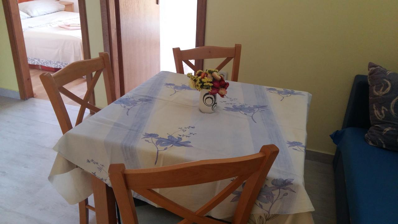 Apartment Krizanovic Malinska Zewnętrze zdjęcie