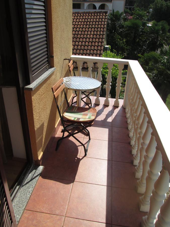 Apartment Krizanovic Malinska Zewnętrze zdjęcie