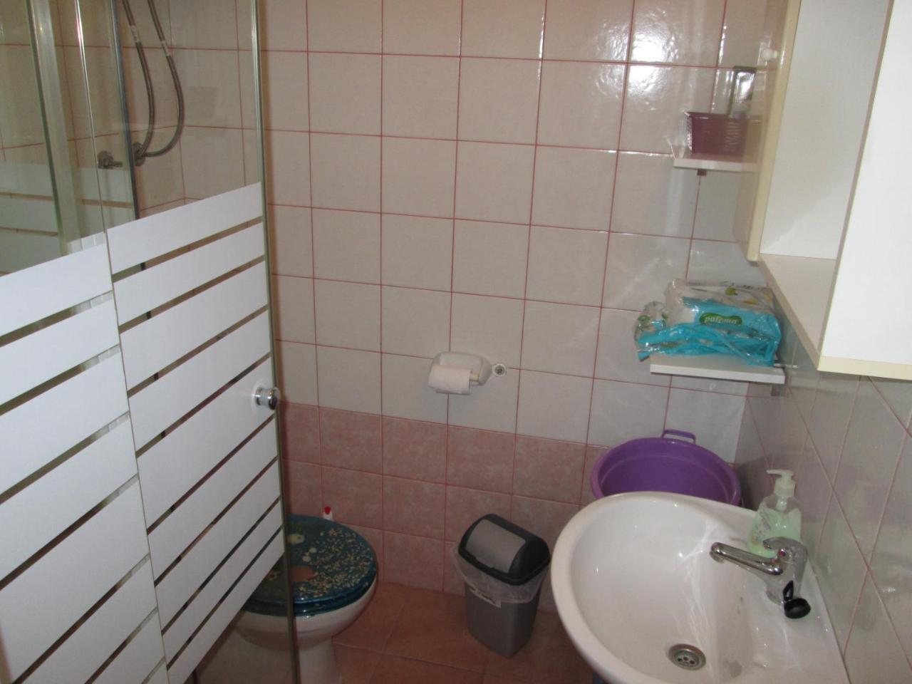 Apartment Krizanovic Malinska Zewnętrze zdjęcie