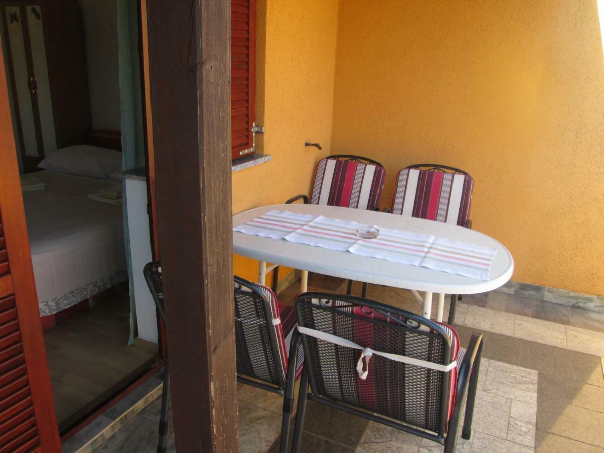 Apartment Krizanovic Malinska Zewnętrze zdjęcie
