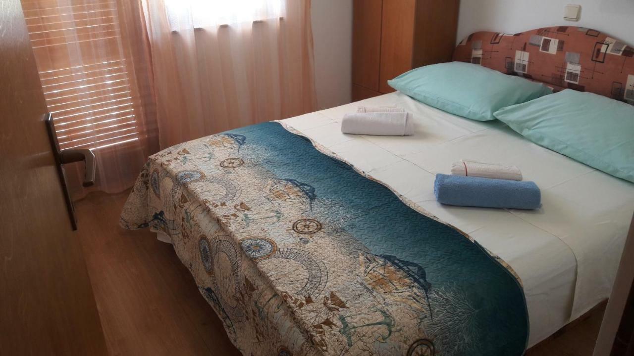 Apartment Krizanovic Malinska Zewnętrze zdjęcie