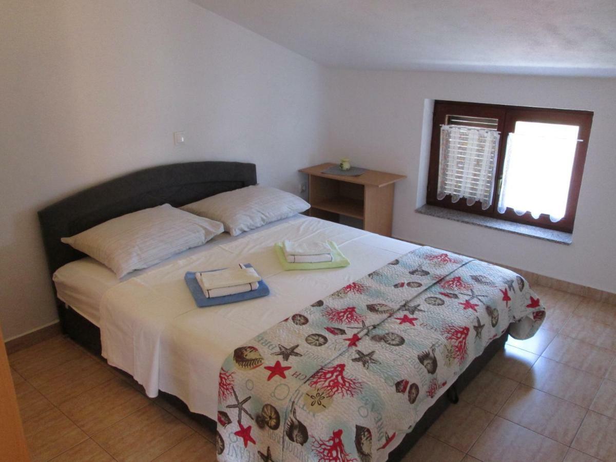 Apartment Krizanovic Malinska Zewnętrze zdjęcie